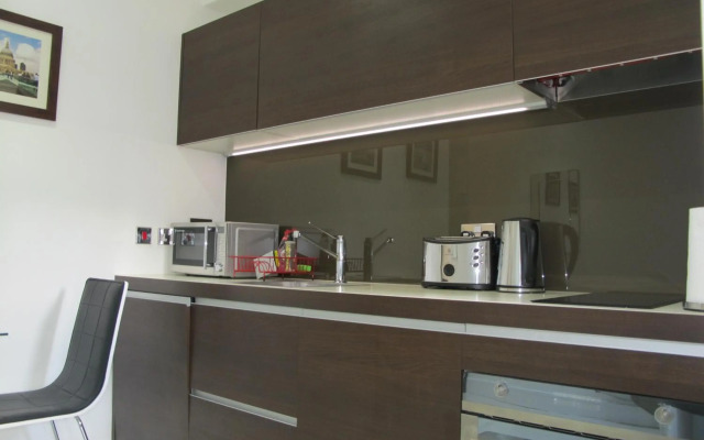 Bloomsbury - Serviced Apartments