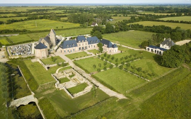 Le Domaine de Ravenoville