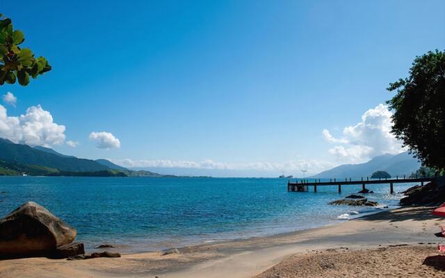 Luar Azul Hotel Ilhabela