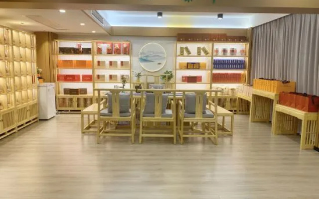 Yuanxuan Hotel (Anxi Yingfa Plaza)