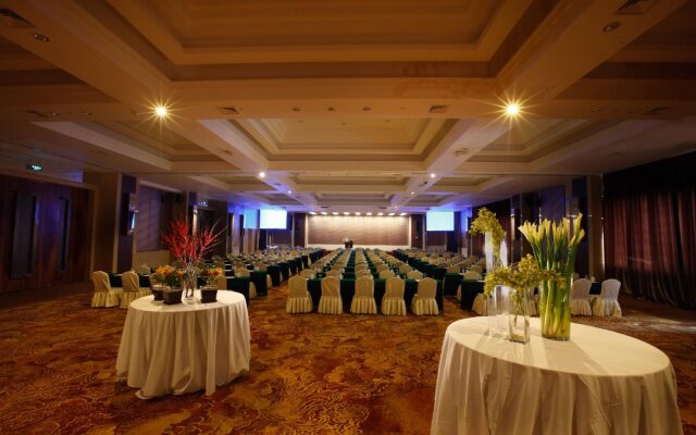 Yiwu kingdom hotel