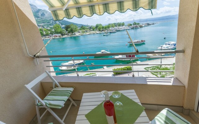 Apartments Cetina