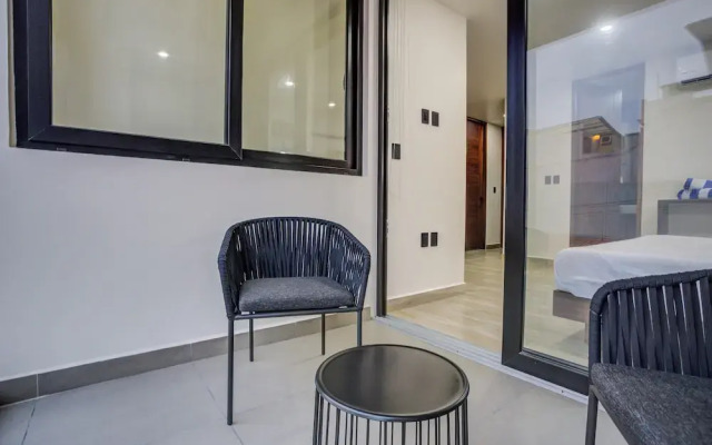 Porto 15 Condominios