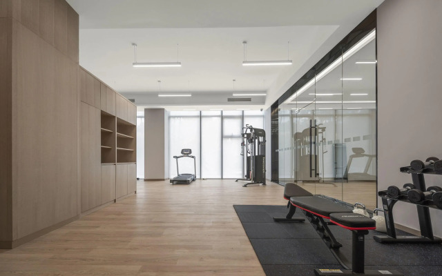 Holiday Inn Express Tengchong Hot Spring by IHG