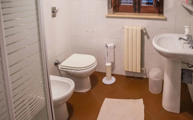 Villa Ancilo 'seaside House