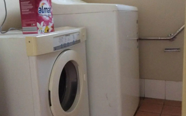 Cherry Blossom Motel