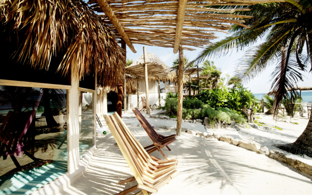 Papaya Playa Project, Tulum, a Member of Design Hotels