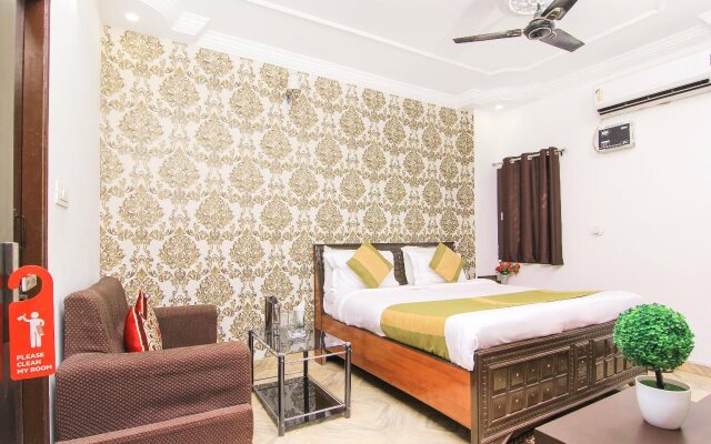 FabHotel Rajput