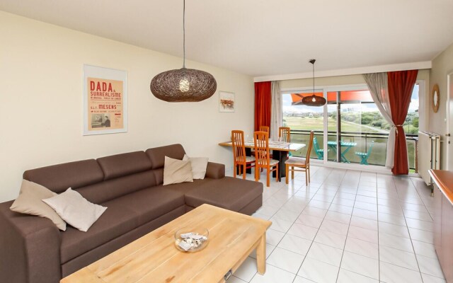 Residentie Duunepanne
