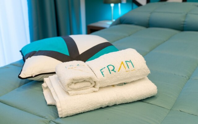 Fran City Suite