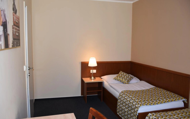 Aparthotel Austria Suites