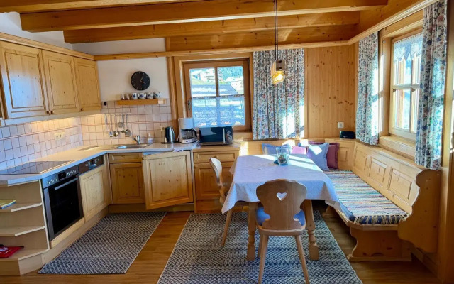 Steigerhutte