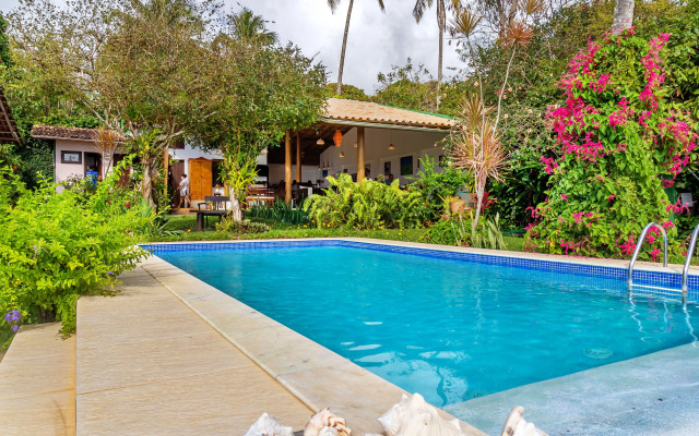 Pousada Mar à Vista