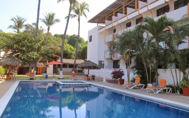 Hotel Surf Olas Altas
