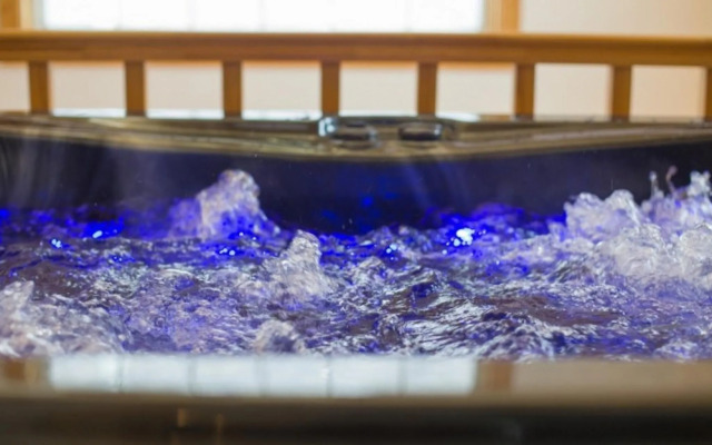 Yangpyeong Pension Bellevue