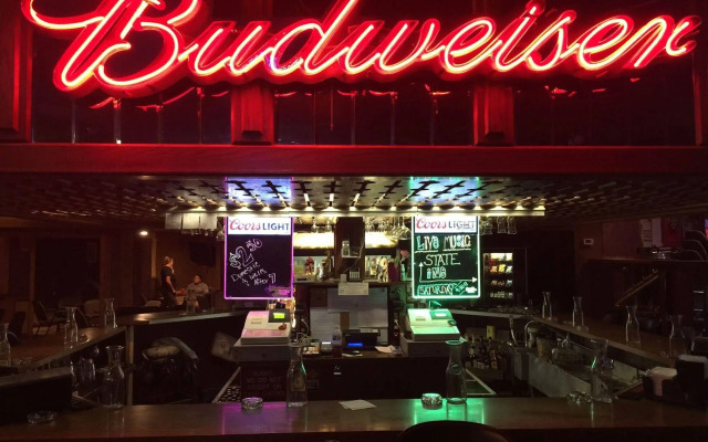 The Cactus Cove Inn and Suites