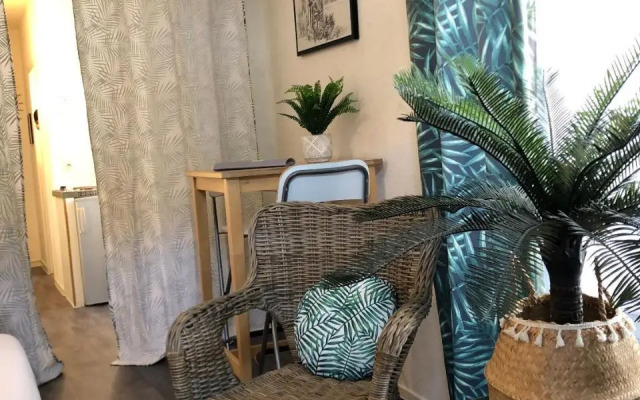 Dormir  Clermont-ferrand Equateur