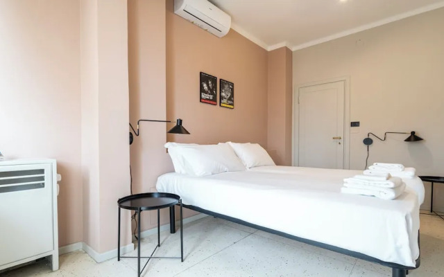 Amendola 17 in Bologna