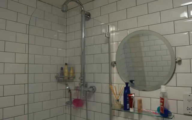 1 Bedroom Apartment by the River in Imperial Wharf