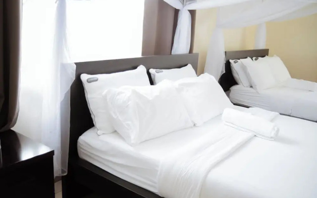 The Residence Inn