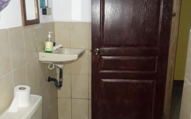 Cabañas Privadas Dilany