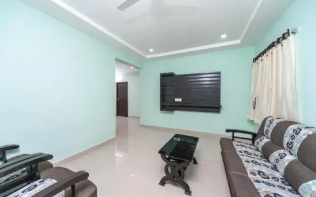 The Pando Inn By OYO Rooms