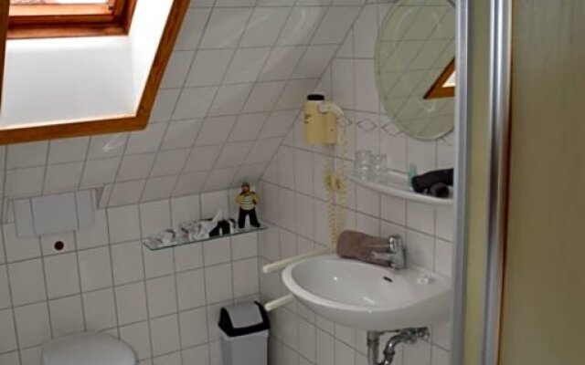 Hotel Sudstrand Auf Amrum