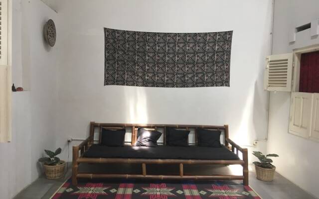 OmaHeritage - Hostel