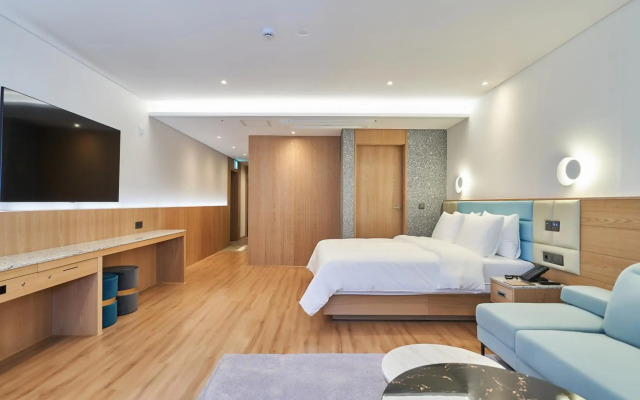 JN Park Hotel