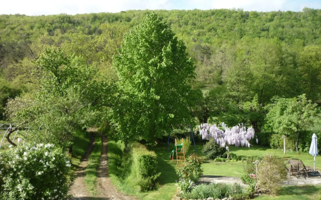 Chambre d'Hôtes La Bourdasse