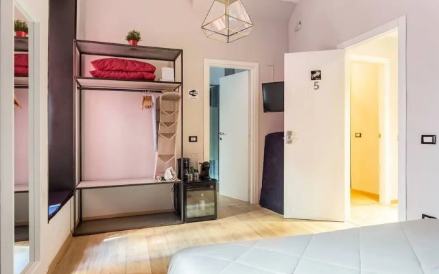 St. Peter Suites