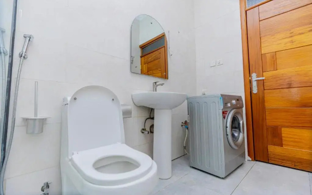 Kigali Wings Apartment2