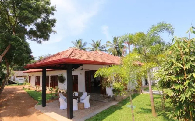 Abeysvilla - Homestay