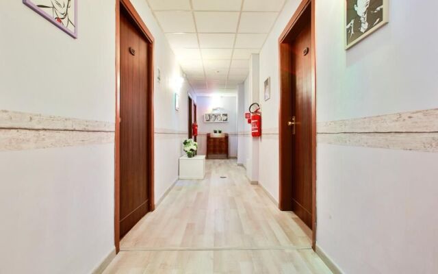 Hotel Trinità Dei Monti