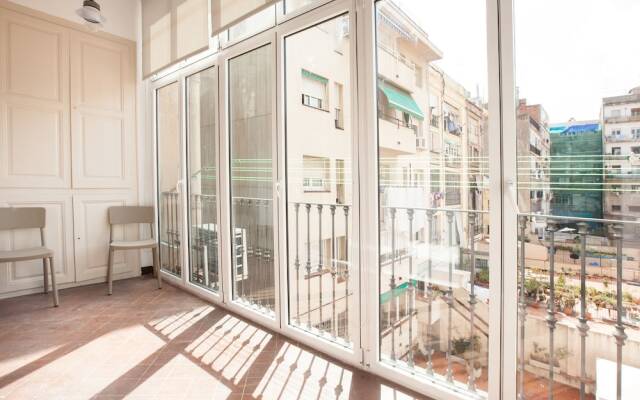 AB Bailén Apartments