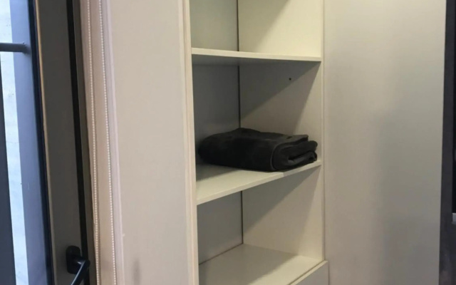 Excelente Apartamento, a metros del Parque San Martín!