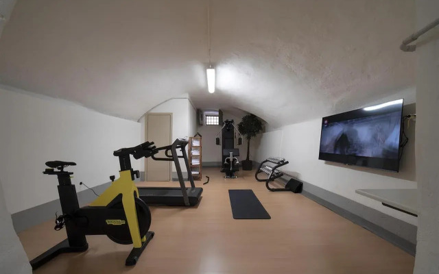 Hotel Palazzo San niccolò & Spa