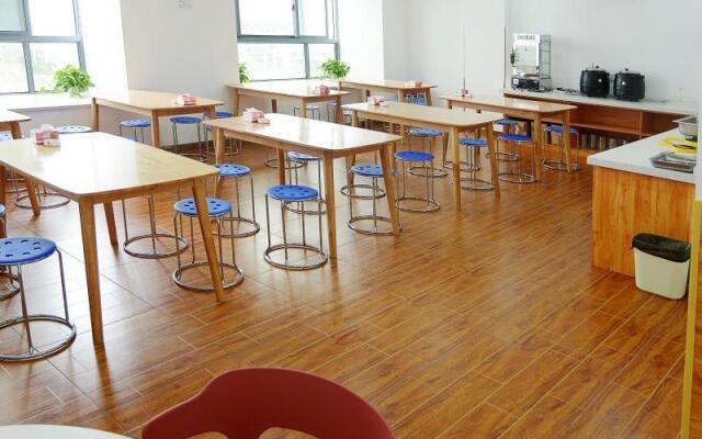 GreenTree Inn (Wuxi Huishan, Yangshan Town)