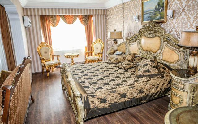 Agrigento Resort Hotel