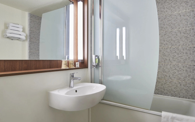 The Originals City, Hôtel La Verrière – Yvelines