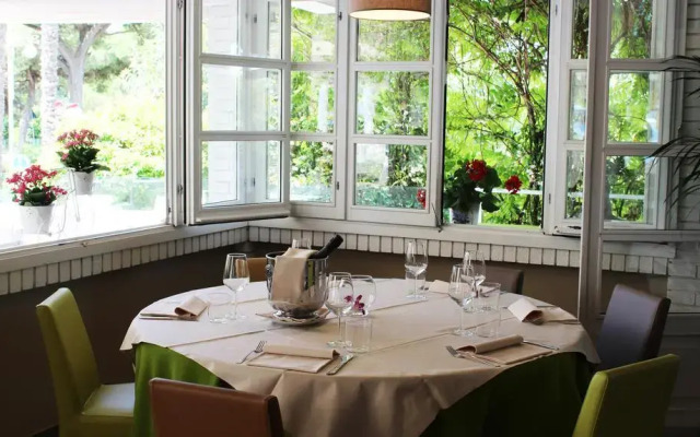 Hotel Ristorante Fortuna