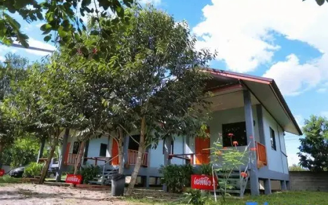 Pernjai Homestay P3 P4 P5