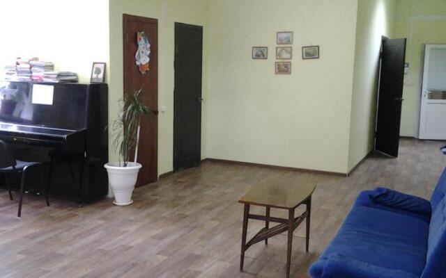 Hostel Sozvezdie
