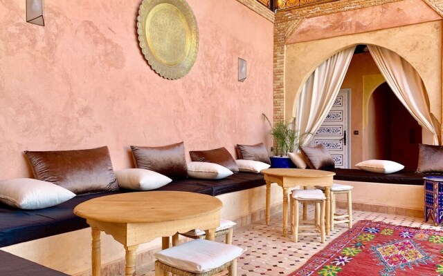 Riad Koutobia Royal