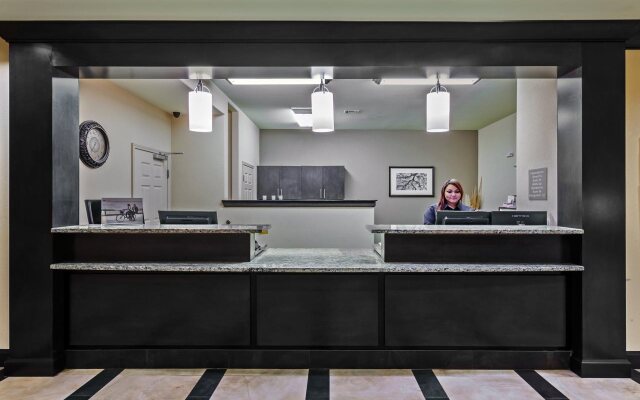Candlewood Suites Amarillo-Western Crossing by IHG