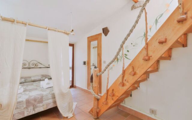 Villa Sergio Valledoria