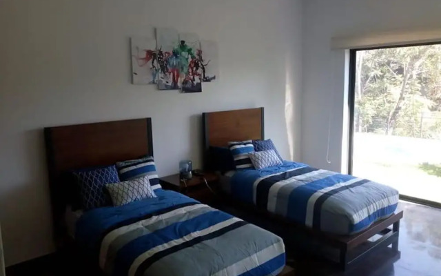 Modern House Palmira