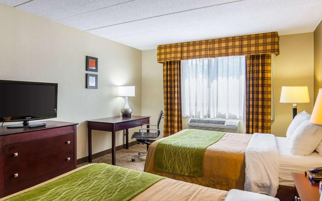Comfort Inn Herndon - Reston