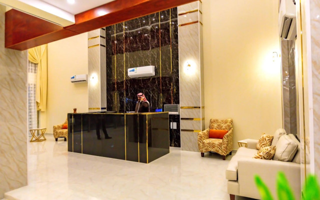 Al Massa Homes Residential Units 2