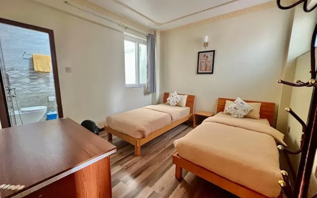 Shine Nepal Homestay